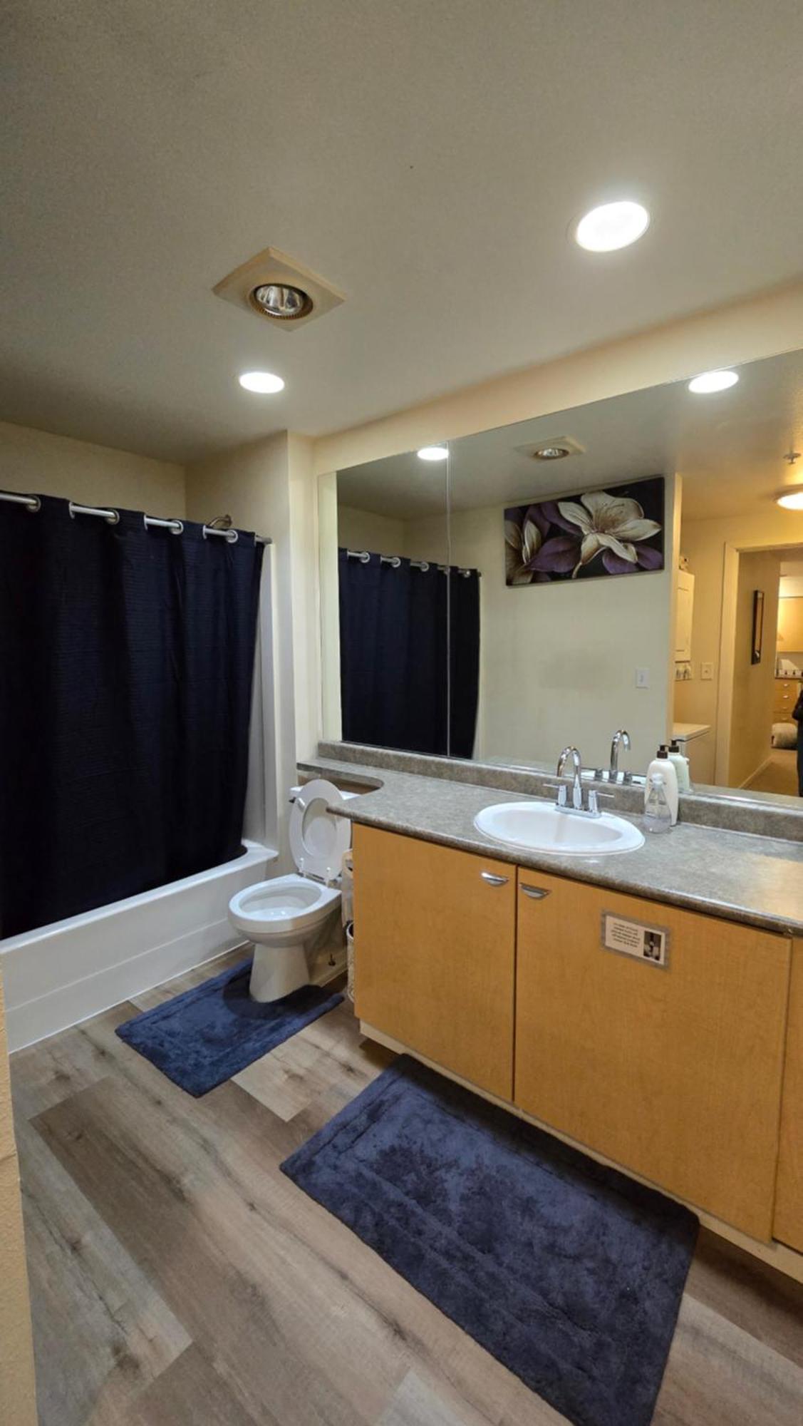 Lovely 1 Bedroom Condo In The Heart Of Seattle! Dış mekan fotoğraf