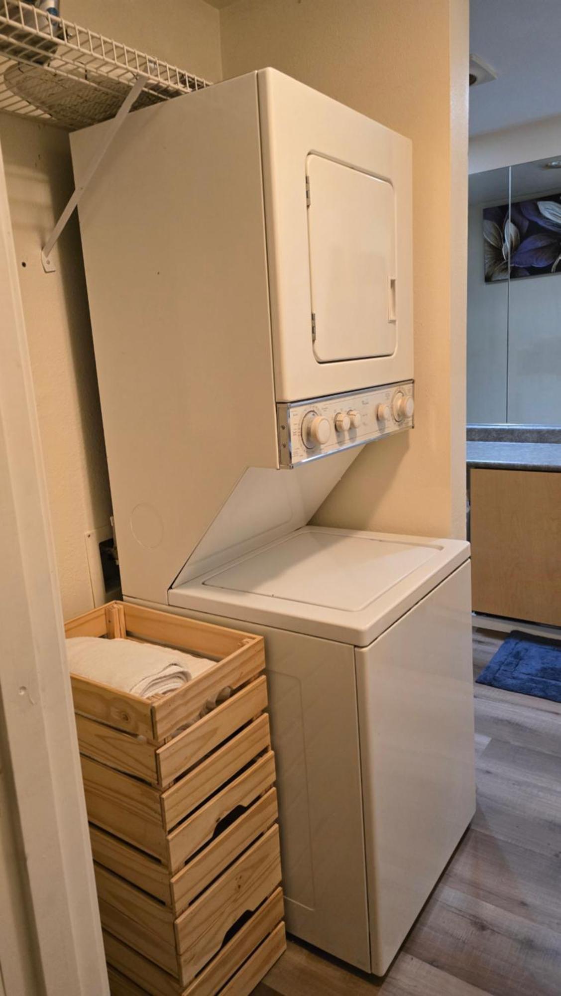 Lovely 1 Bedroom Condo In The Heart Of Seattle! Dış mekan fotoğraf