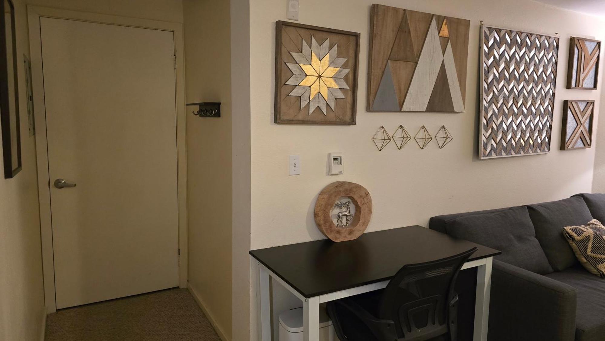 Lovely 1 Bedroom Condo In The Heart Of Seattle! Dış mekan fotoğraf